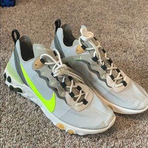 Nike React Element 55